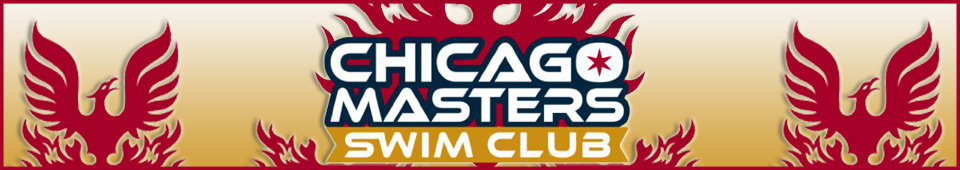 Chicago Masters Swim Club